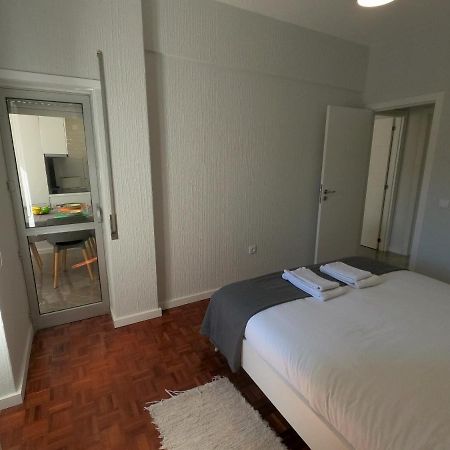 Almada, T1 Costa Caparica, Renovado Apartman Costa de Caparica Kültér fotó