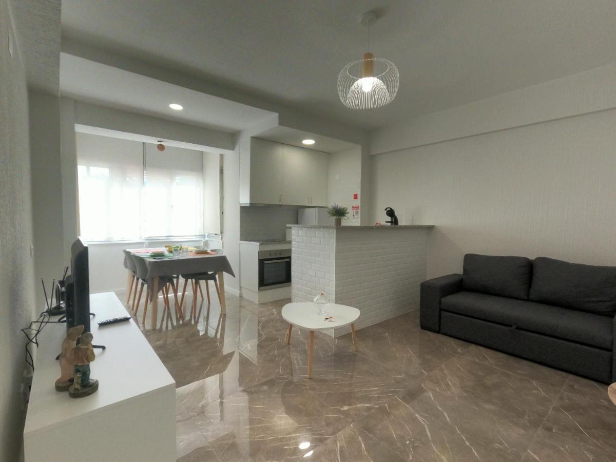Almada, T1 Costa Caparica, Renovado Apartman Costa de Caparica Kültér fotó