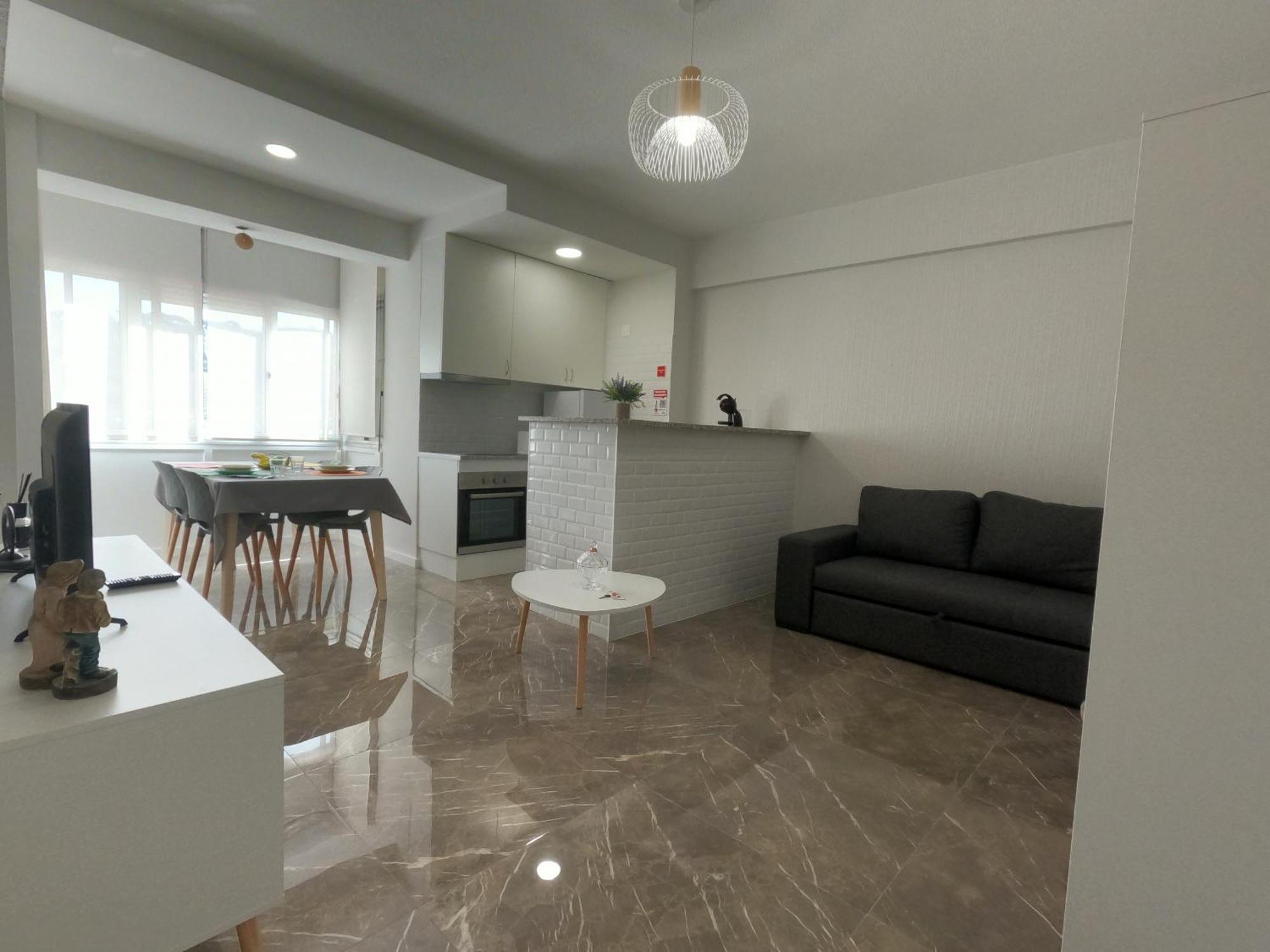 Almada, T1 Costa Caparica, Renovado Apartman Costa de Caparica Kültér fotó